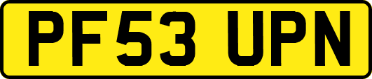 PF53UPN