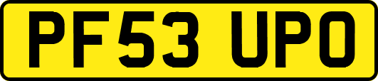 PF53UPO