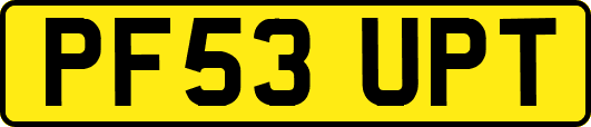 PF53UPT