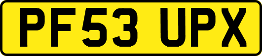 PF53UPX