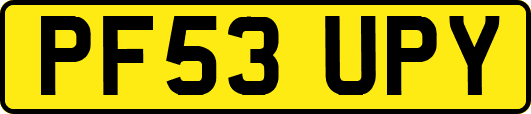 PF53UPY