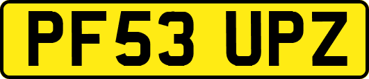 PF53UPZ