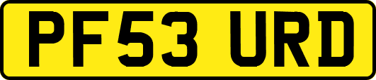 PF53URD