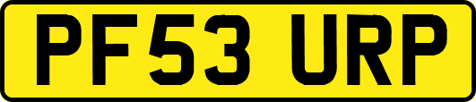 PF53URP