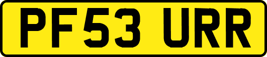 PF53URR
