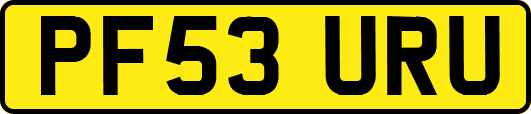 PF53URU