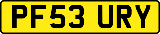 PF53URY