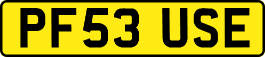 PF53USE