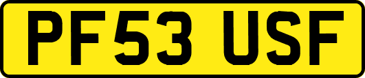 PF53USF
