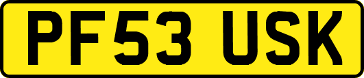 PF53USK