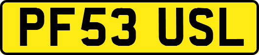 PF53USL