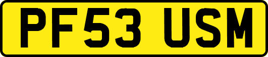 PF53USM