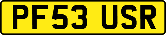 PF53USR