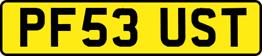 PF53UST