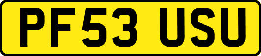 PF53USU