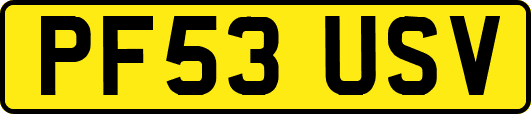 PF53USV