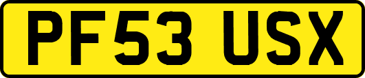 PF53USX