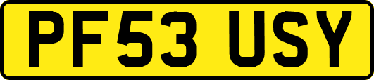 PF53USY