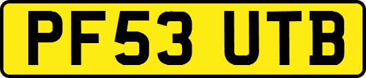 PF53UTB