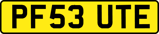 PF53UTE