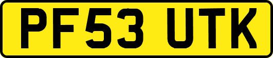 PF53UTK