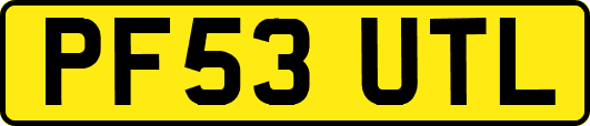 PF53UTL