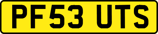 PF53UTS