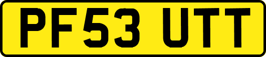 PF53UTT
