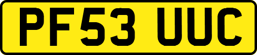 PF53UUC
