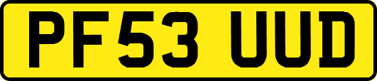 PF53UUD