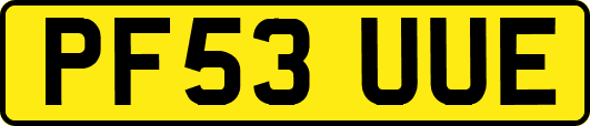 PF53UUE