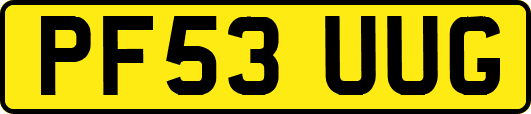 PF53UUG