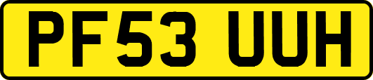 PF53UUH