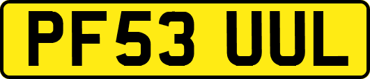 PF53UUL