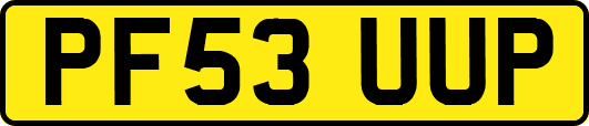 PF53UUP