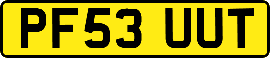 PF53UUT