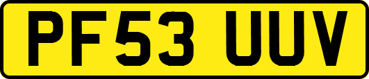 PF53UUV