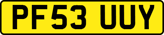 PF53UUY
