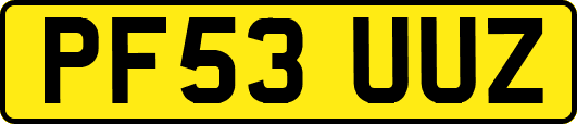 PF53UUZ
