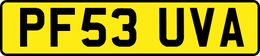 PF53UVA