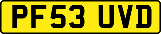 PF53UVD