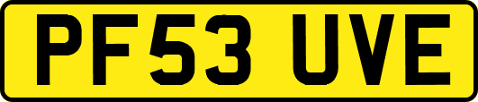 PF53UVE