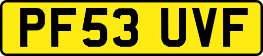 PF53UVF