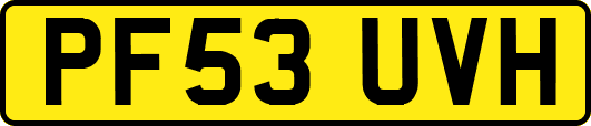 PF53UVH