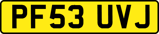 PF53UVJ