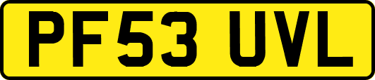 PF53UVL