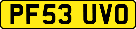 PF53UVO