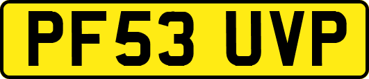 PF53UVP