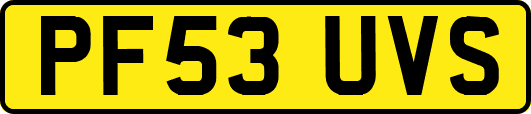 PF53UVS