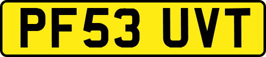 PF53UVT